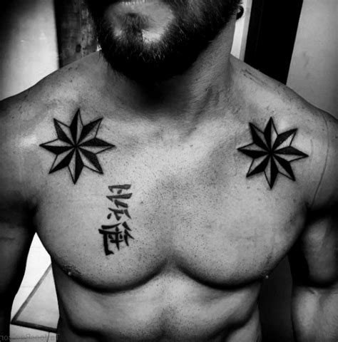 tatuajes en el pecho para hombres|Los mejores tatuajes en el pecho para hombres 2024